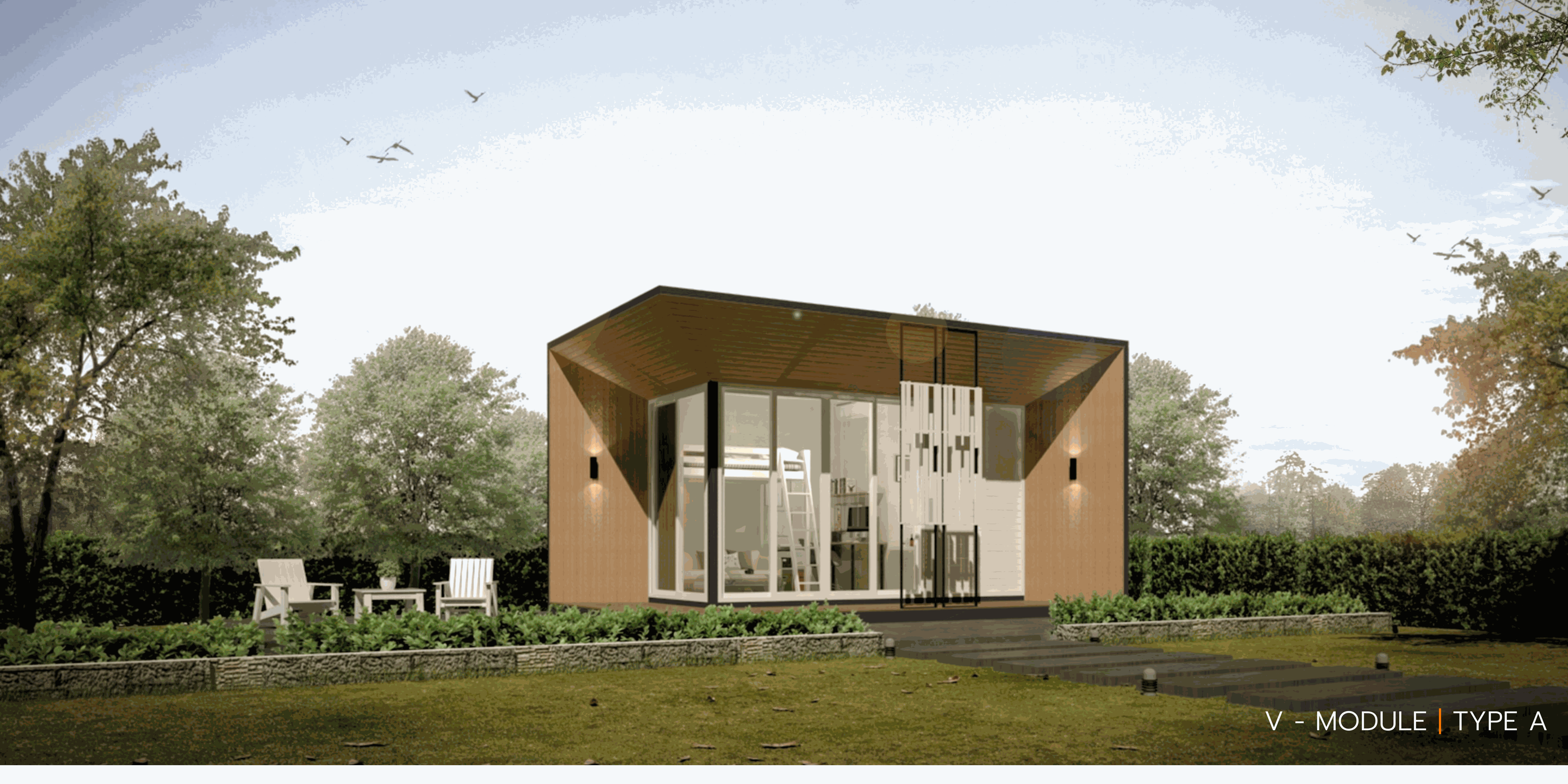 Odoo - Sample 1 for three columns