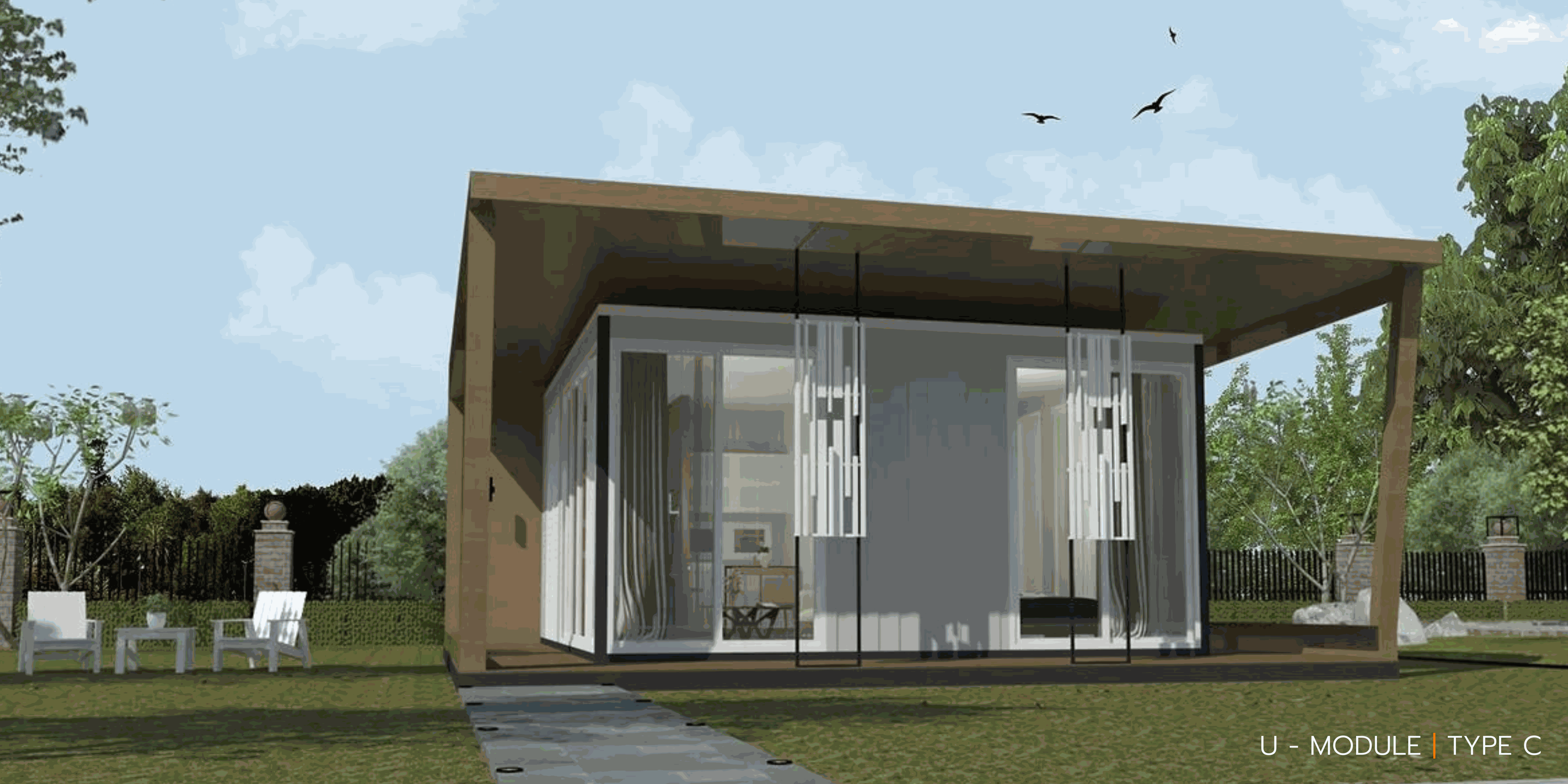 Odoo - Sample 2 for three columns