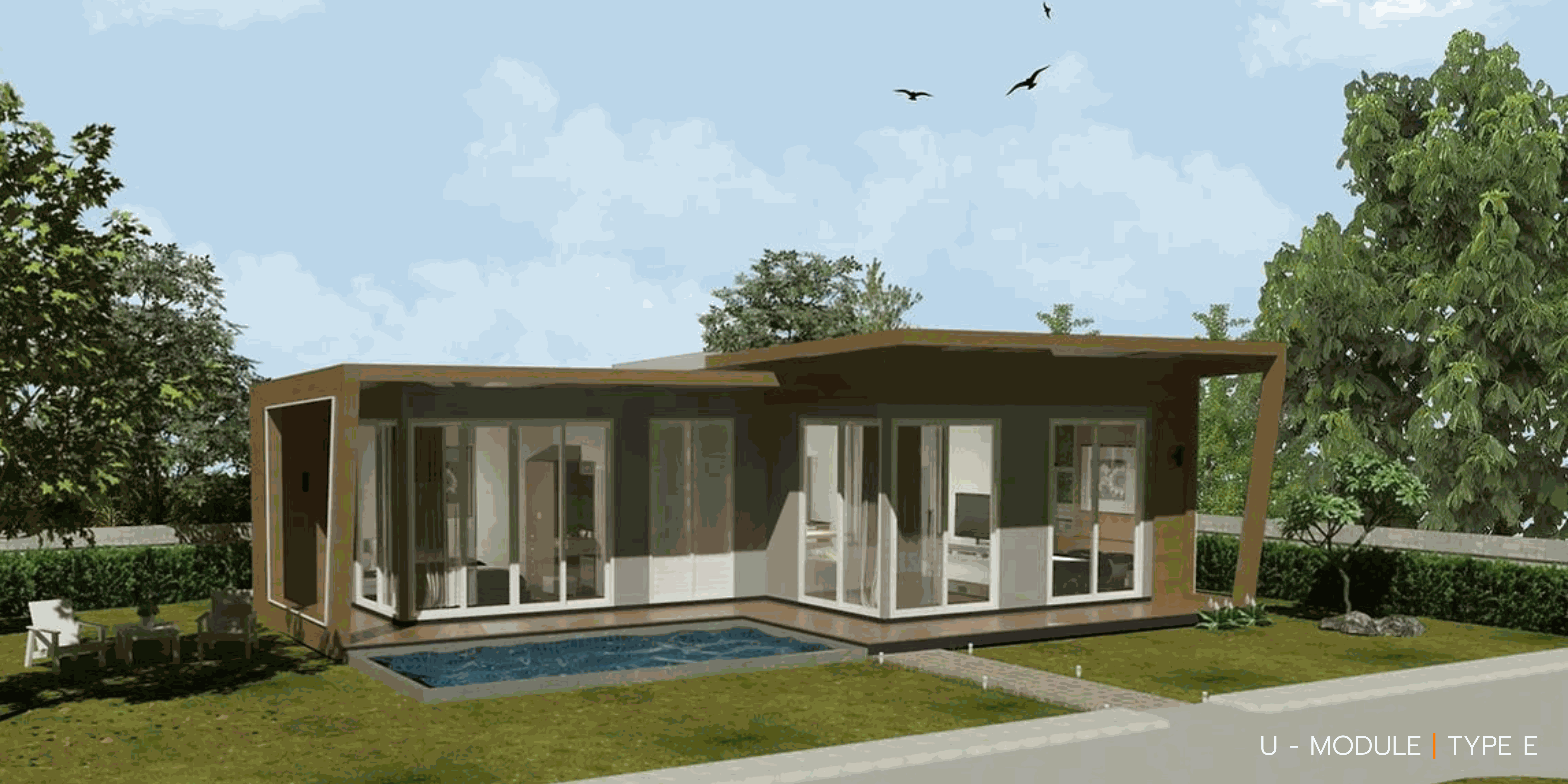 Odoo - Sample 2 for three columns