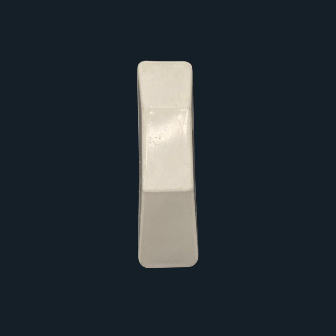 Large Picket Diamond Cap