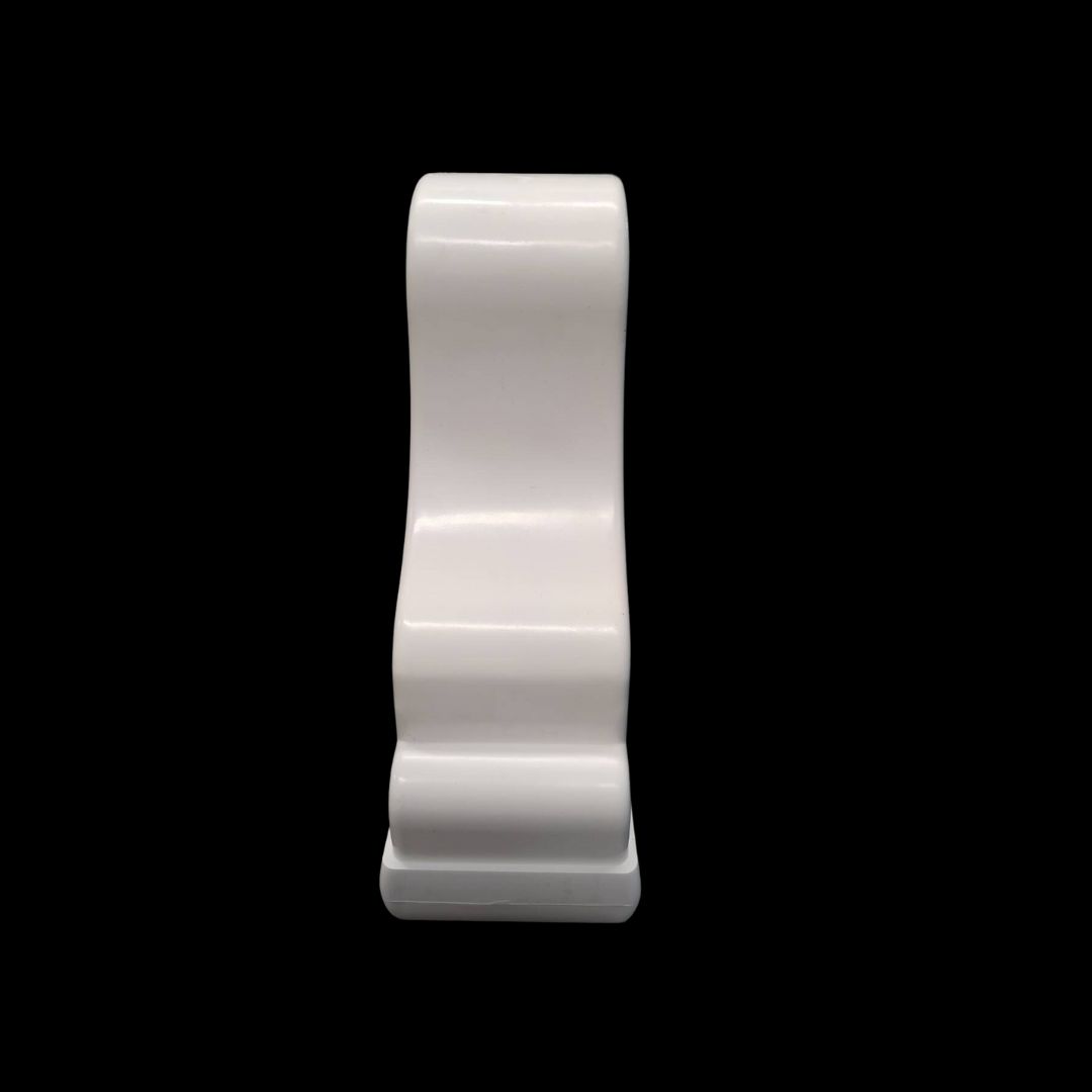 Rail Pergola Cap