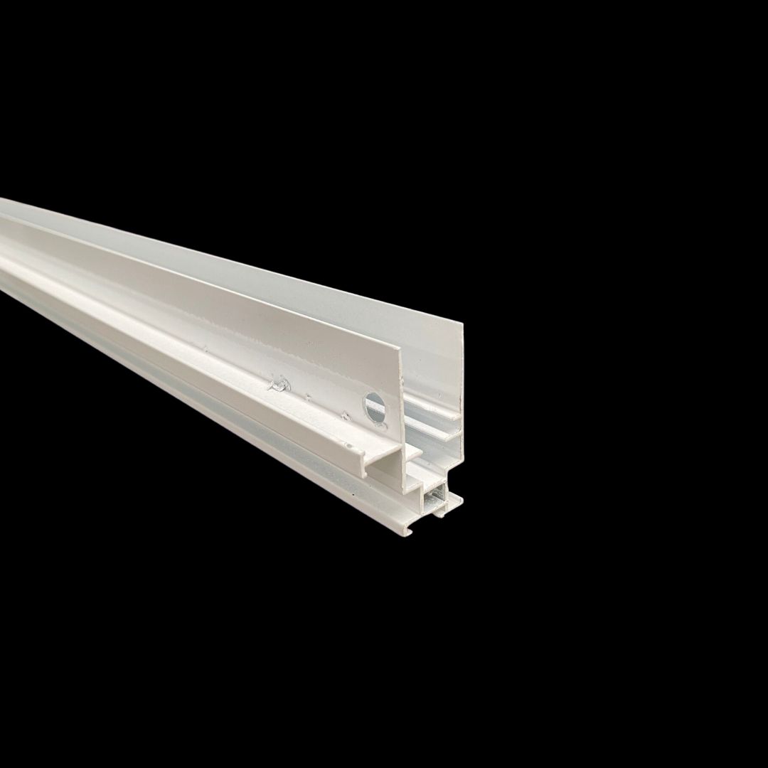 Screen Handle Bar (White)