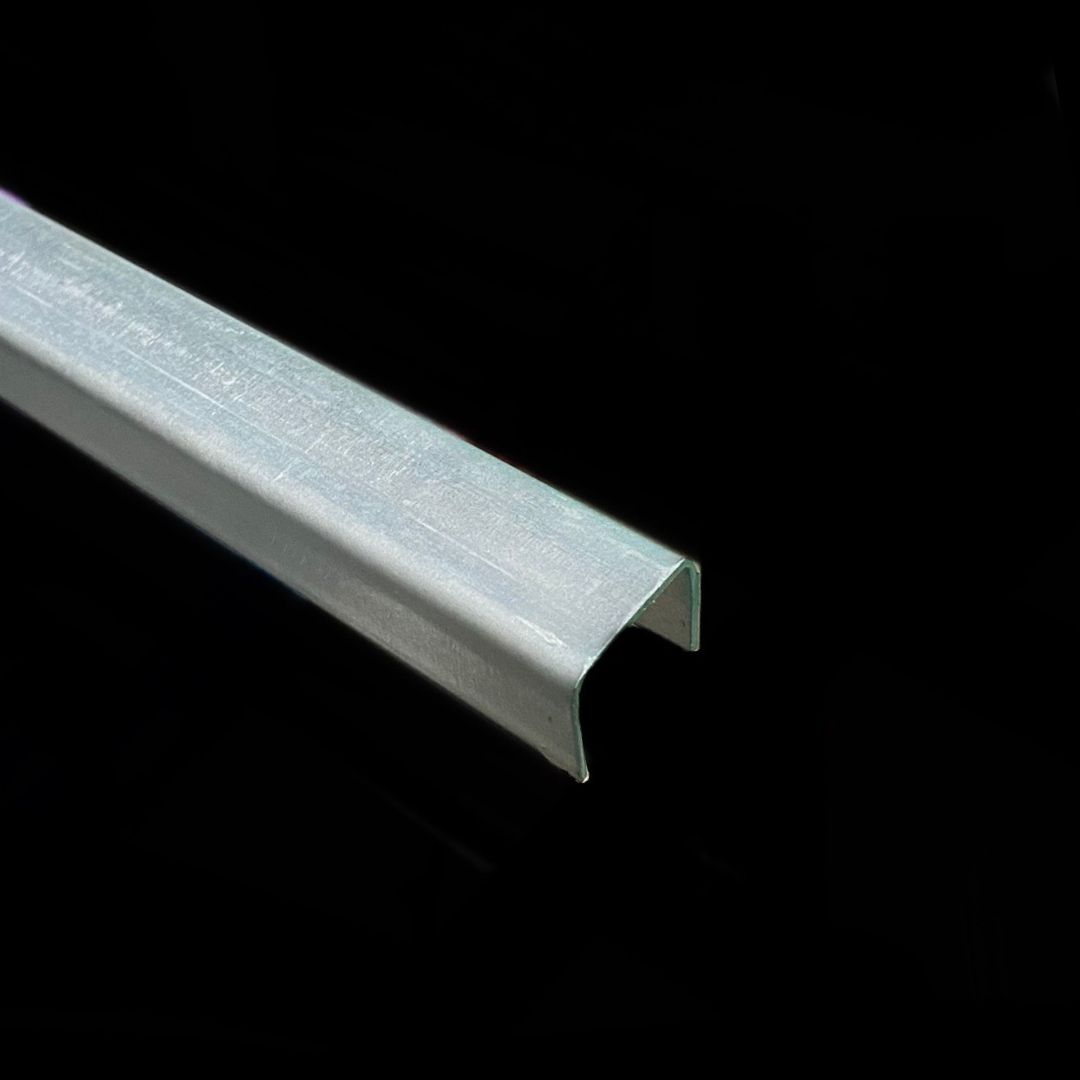 Steel For Screen Sash; Slim /33-597.013