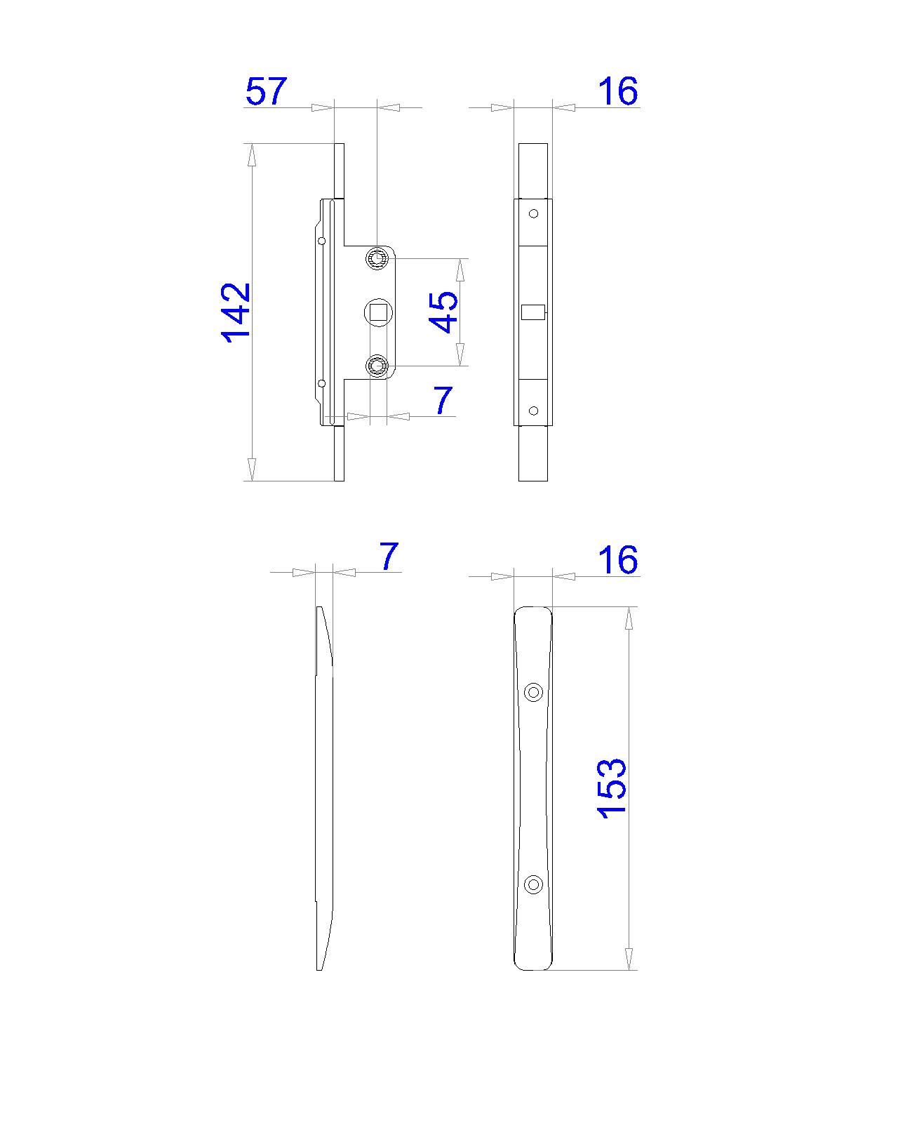 Gear Box