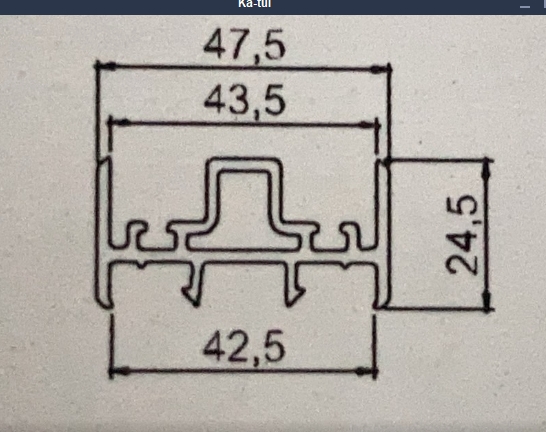 Interseal /13-526.214