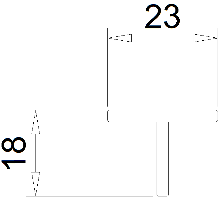 Mosquito Connector /13-505.096