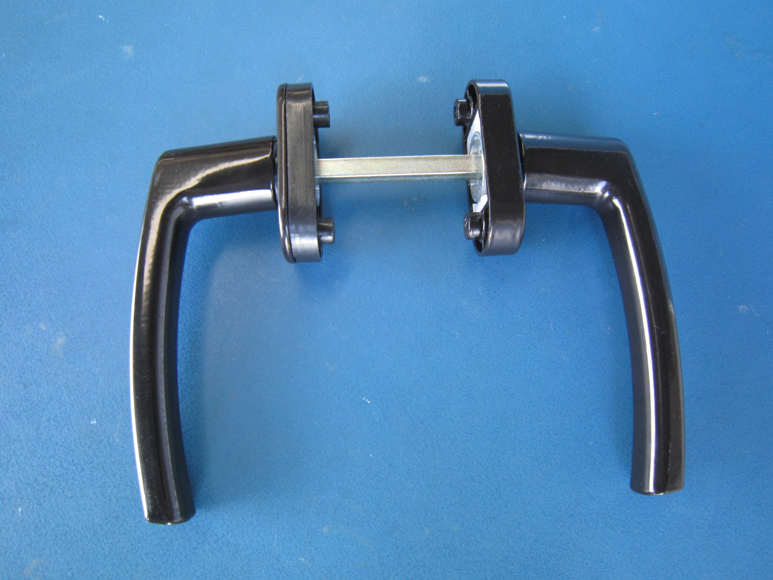 Balcony Handle Set