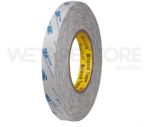 Double Tape