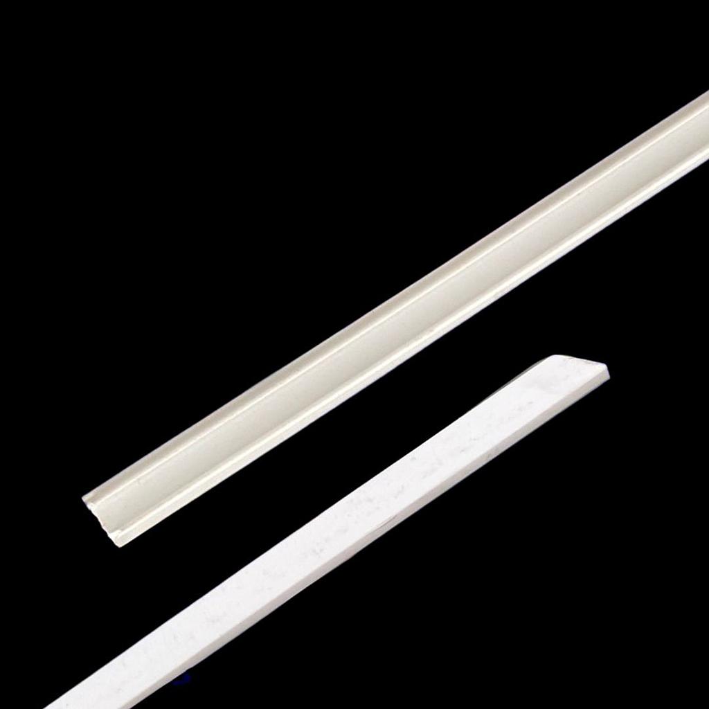 Cover Rail