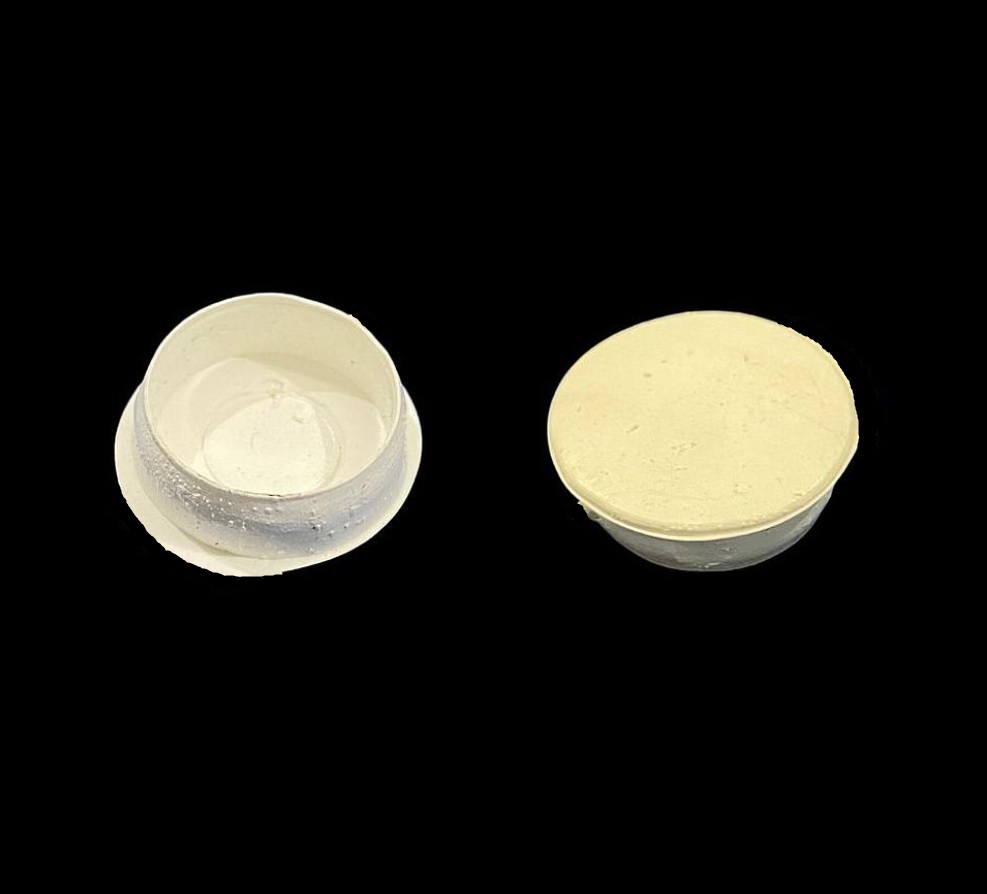 Screw Cap Dia 20mm