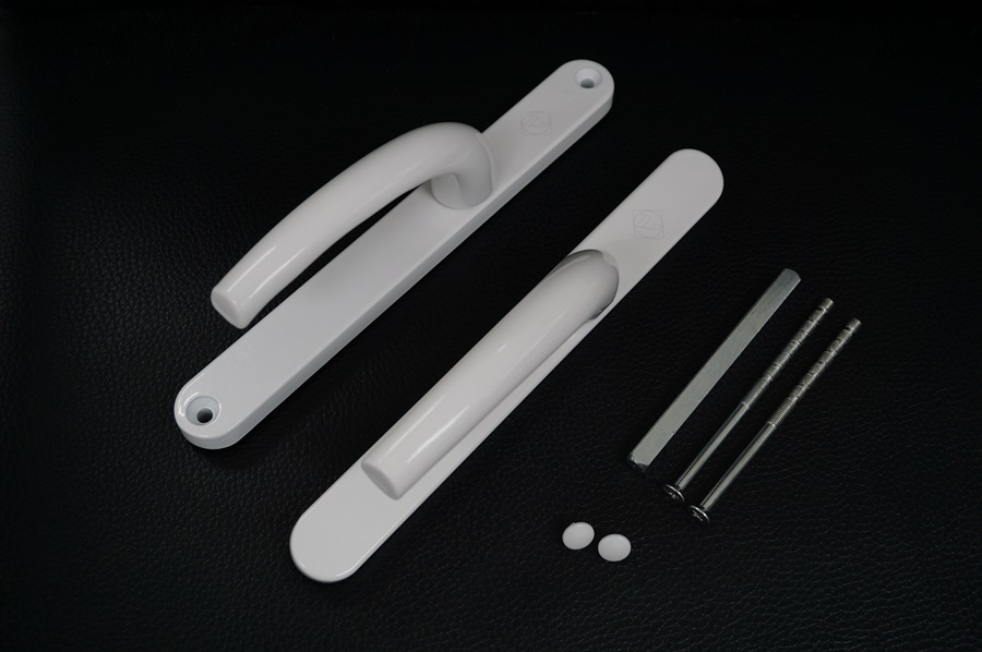 Smart Dummy Handle