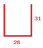 Steel For Sliding Door Sash 92
