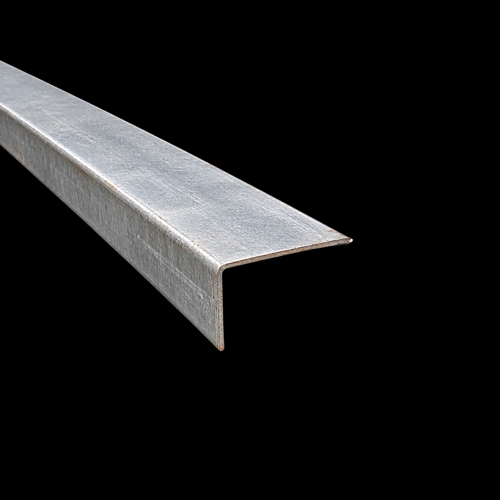 Steel For Square Post 135 (SD)