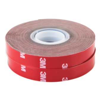 Double Tape