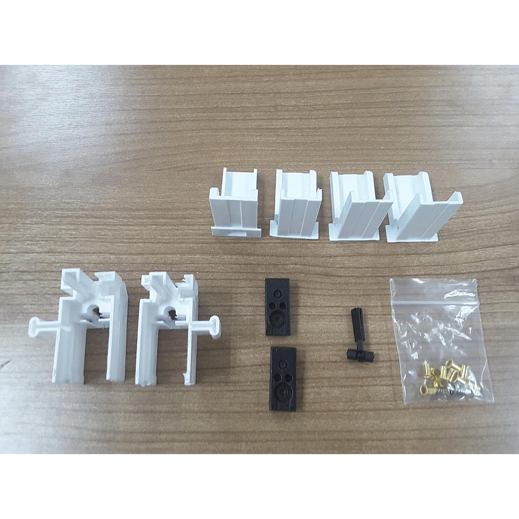 Single String Set