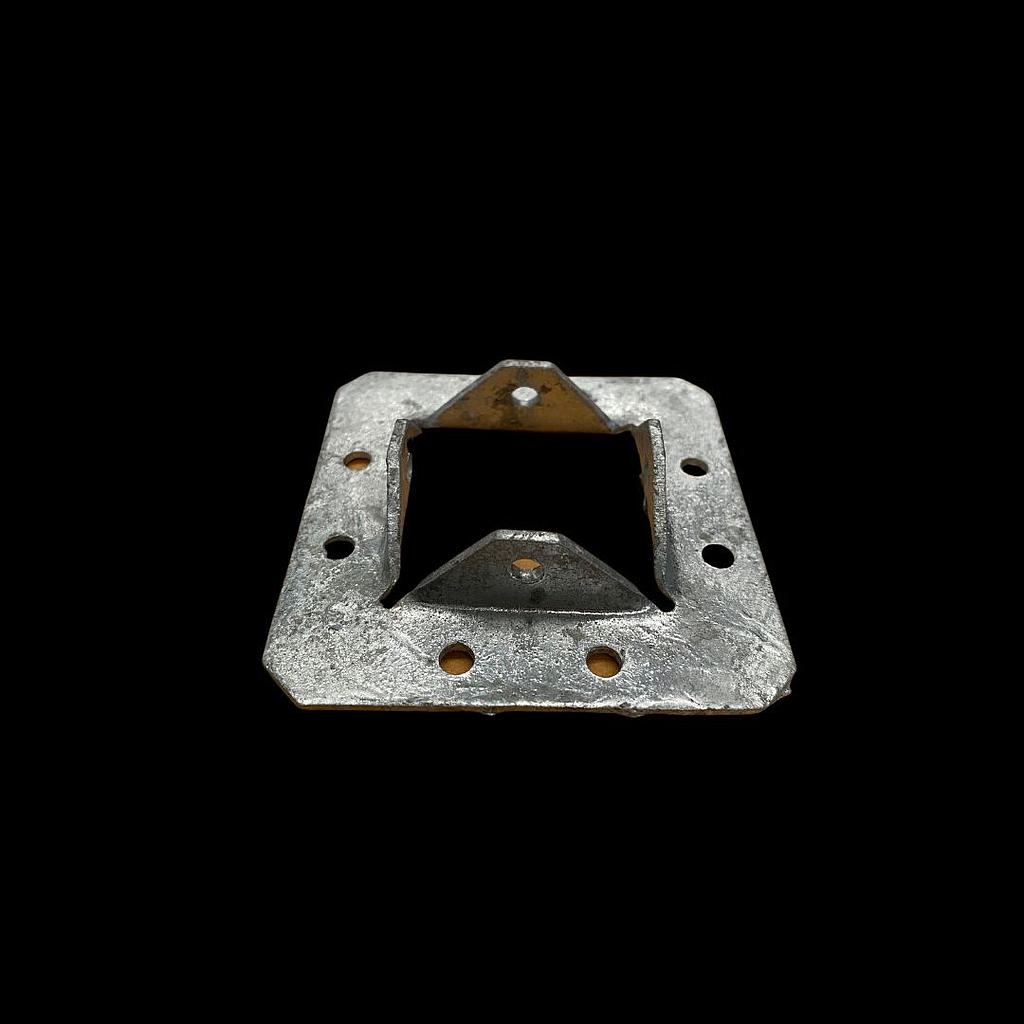 Spacer for Small Post 3 3/8"
