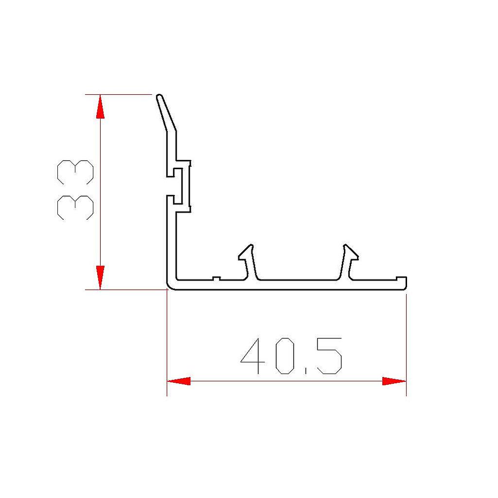 Interlock 55 (sw4); Slim