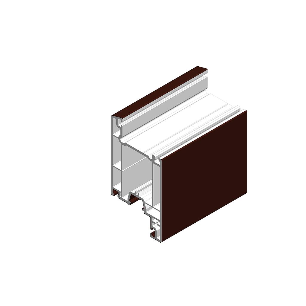 Casement Door Sash (Inward)