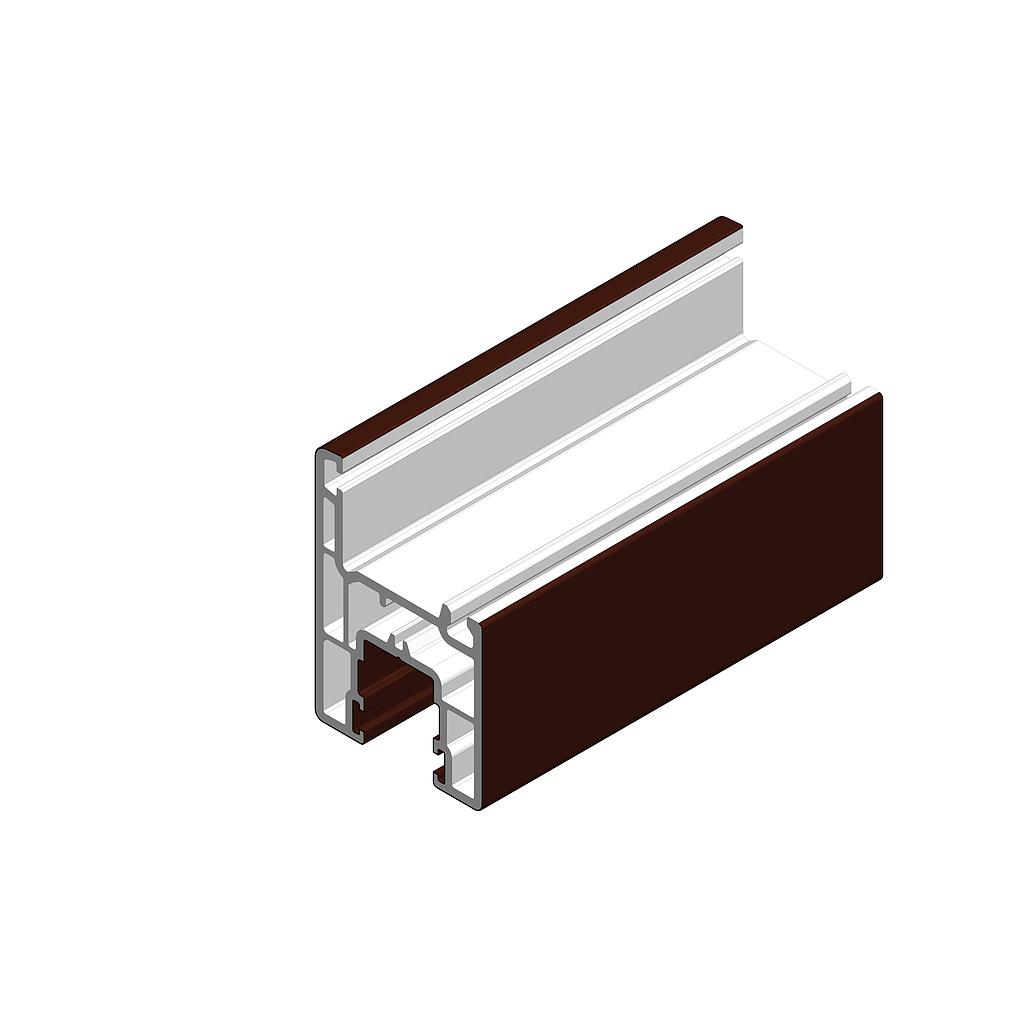 Sliding Window Sash 60
