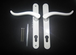 Swan Handle, Right