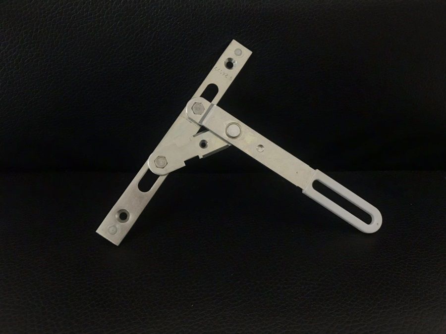 Rebate Lever ZK