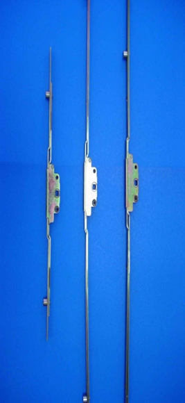 Casement Window Gear