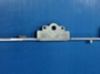 Casement Door Gear; No Key