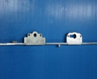 Casement Door Gear; Key 