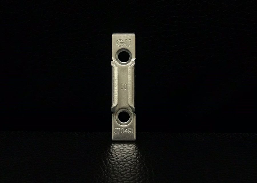 Sliding Locking Plate