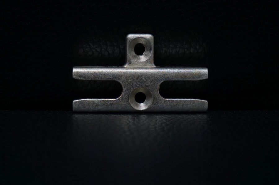 Locking Plate,Single Window