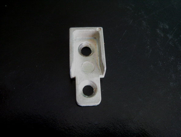 Locking Plate U