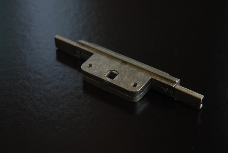 Gear Box