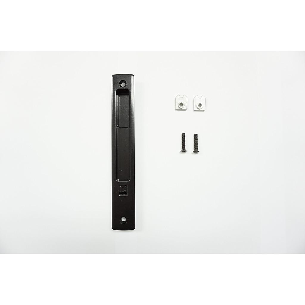 Flat Handle inside