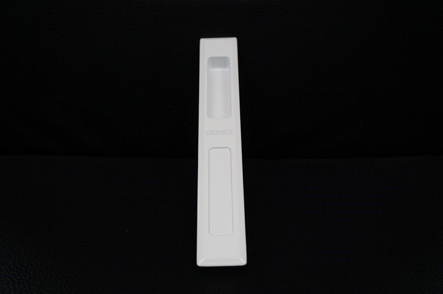 Flat Handle,Outside