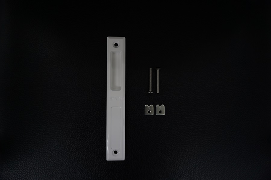 Flat Handle,Inside