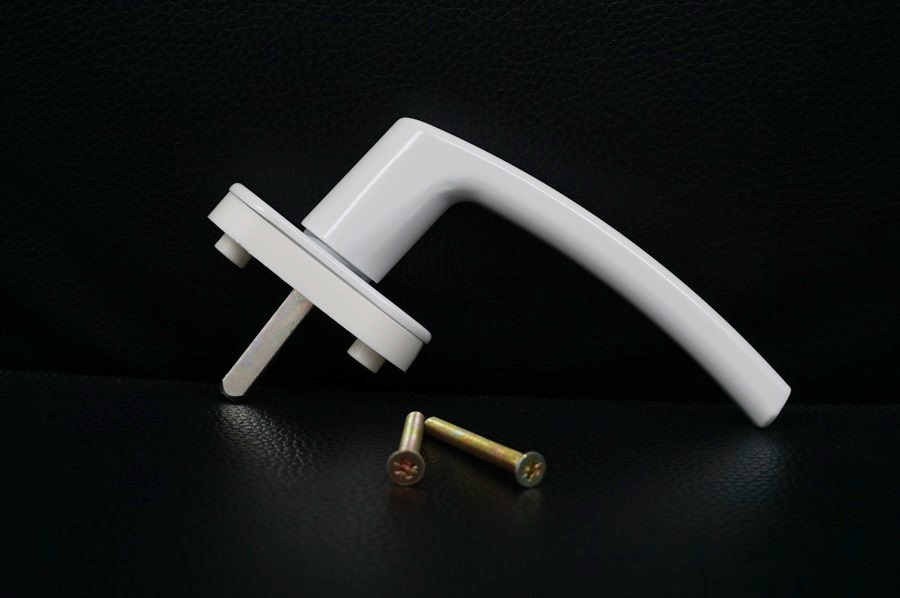 มือจับดีรีเจนท์