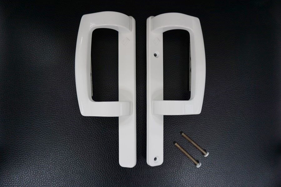 มือจับพาทิโอบานรอง