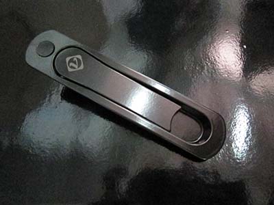 Pop Up Handle
