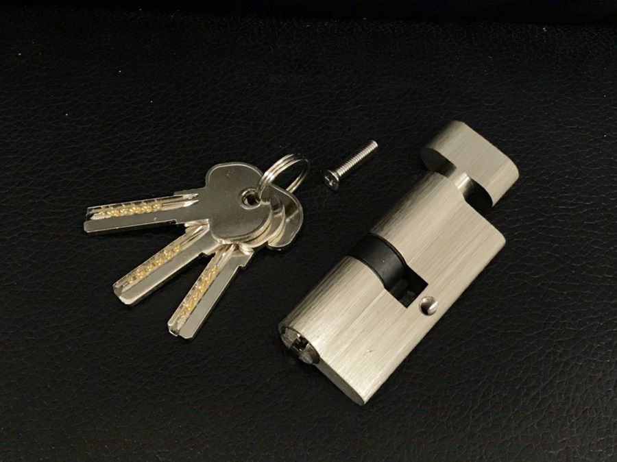 Knob Cylinder 32.5-32.5mm for SD gear7.5