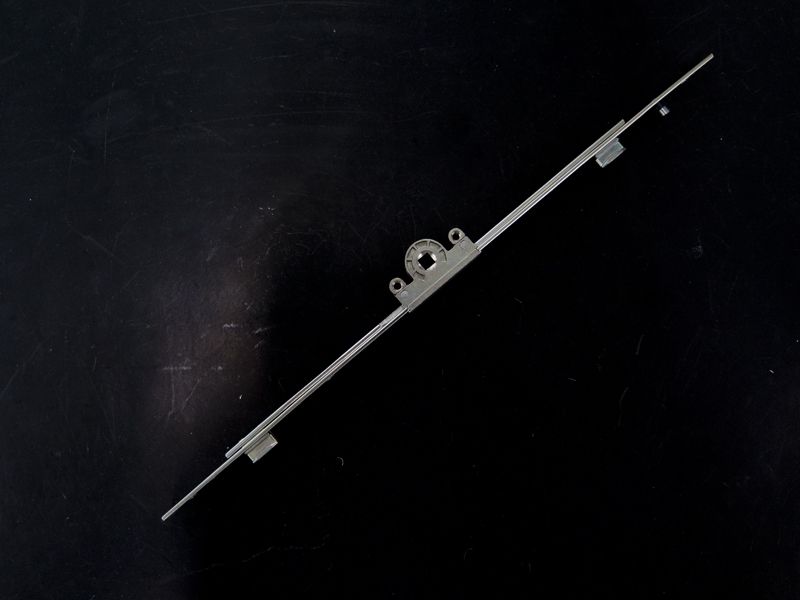 Sliding Door Gear; No Key (Sash90)