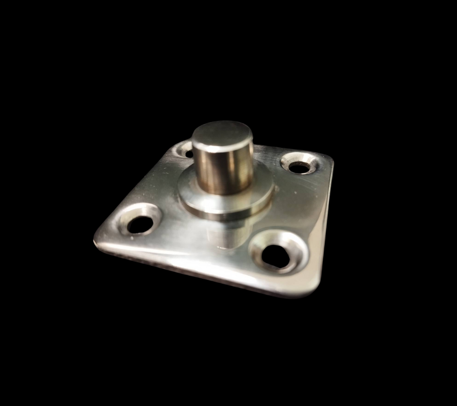 Turn Point For Swing(pivot hinge)