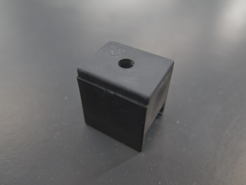 Setting Block For Sliding