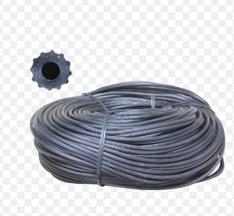 O Style Gasket For Casement Screen