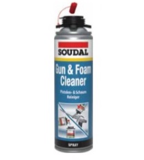 PU Foam Gun Cleaner