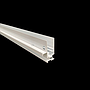 Screen Handle Bar (White)