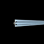 Rail For Sliding Frame