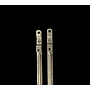 Limit Stay+2 Locks 12"