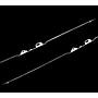 Sliding Door Gear; Key (Sash90)
