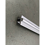 Rail For Sliding Frame
