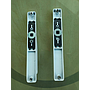 Folding Alu' Rail Profile
